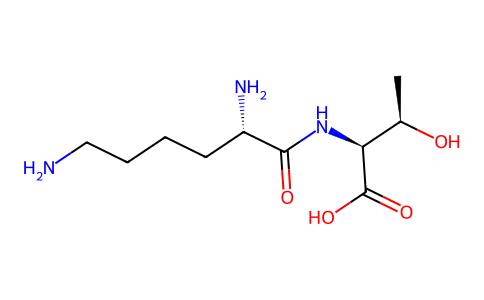 Lysyl threonine 97791-84-9
